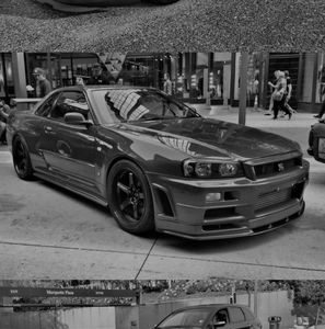 Meet your Posher, Jim